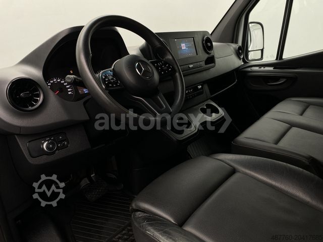 Bestelwagen met verhoogd dak MERCEDES-BENZ Sprinter 316 Automatik *AHK 2,8t* Kamera+Tempoma