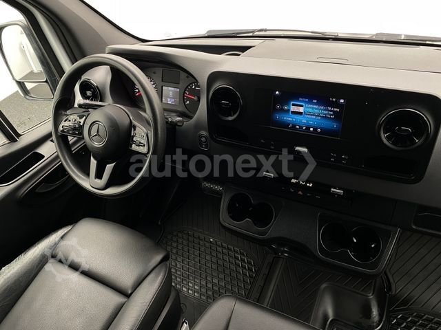 Bestelwagen met verhoogd dak MERCEDES-BENZ Sprinter 316 Automatik *AHK 2,8t* Kamera+Tempoma