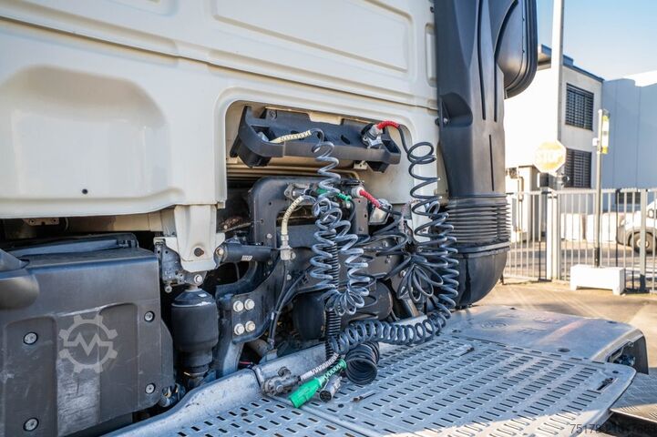 Standard-SZM DAF XF 480 FT (50T.)