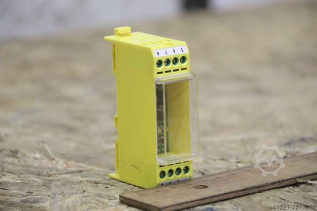 Relé de estado sólido Mosca ME 5499 AND-Gatter