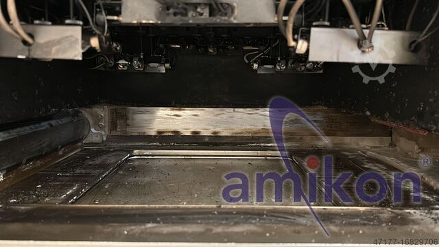 3D-lasersintersysteem met 8-zoneverwarming EOS EOSINT P385 ähnlich P390