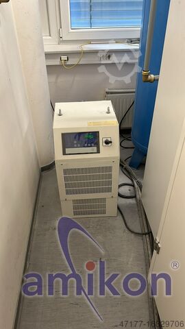 3D-lasersintersysteem met 8-zoneverwarming EOS EOSINT P385 ähnlich P390