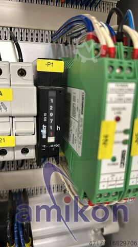 3D-lasersintersysteem met 8-zoneverwarming EOS EOSINT P385 ähnlich P390