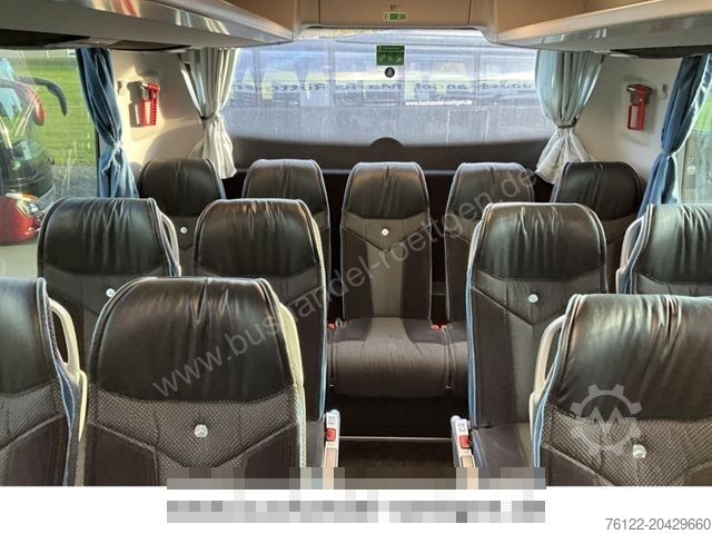 Motor coach MERCEDES-BENZ Tourismo 15RHD/s.g.Zustand/Travego/R07/Cityliner