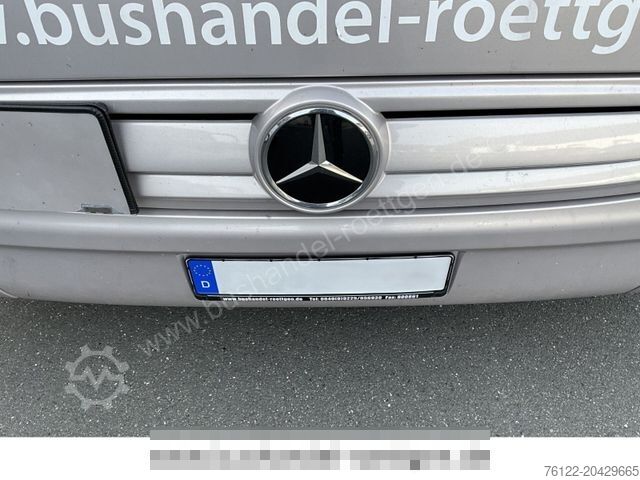 Motor coach MERCEDES-BENZ Tourismo RHD-M/ Travego/ S 515 HD/ R 07