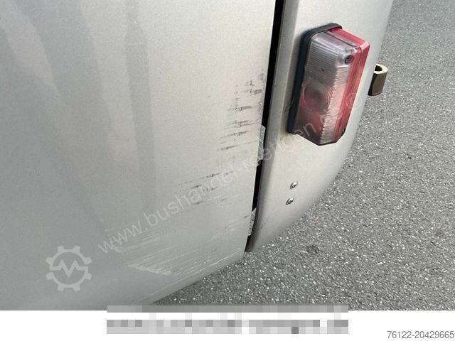 Motor coach MERCEDES-BENZ Tourismo RHD-M/ Travego/ S 515 HD/ R 07