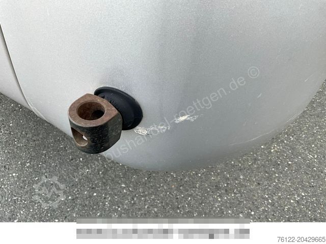 Motor coach MERCEDES-BENZ Tourismo RHD-M/ Travego/ S 515 HD/ R 07