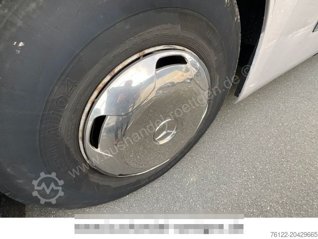 Motor coach MERCEDES-BENZ Tourismo RHD-M/ Travego/ S 515 HD/ R 07