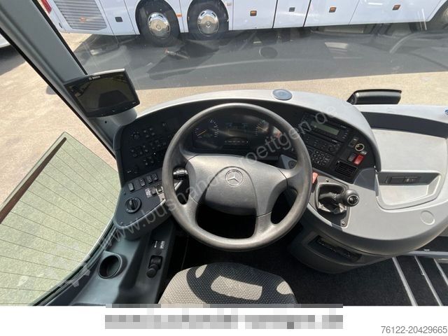 Motor coach MERCEDES-BENZ Tourismo RHD-M/ Travego/ S 515 HD/ R 07