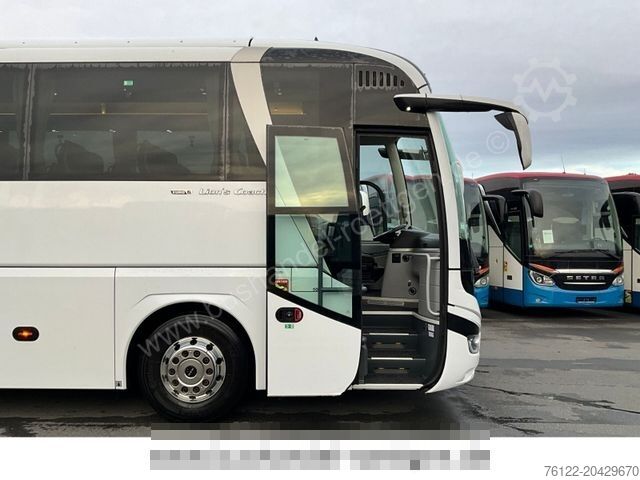 Motor coach MAN R 07 Lion?s Coach/R08/S515/Travego/Tourismo
