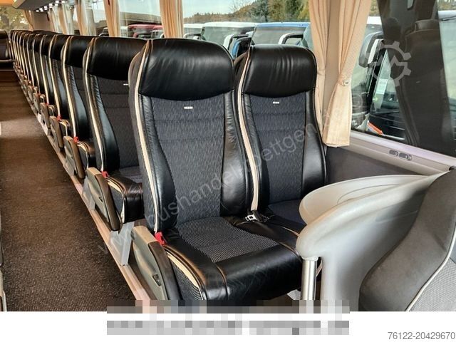 Motor coach MAN R 07 Lion?s Coach/R08/S515/Travego/Tourismo