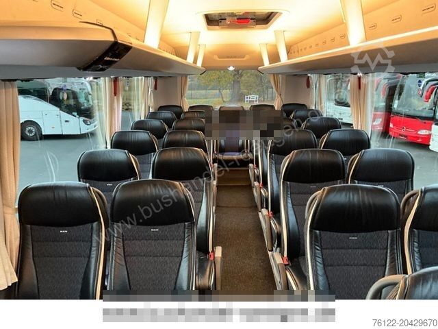 Motor coach MAN R 07 Lion?s Coach/R08/S515/Travego/Tourismo