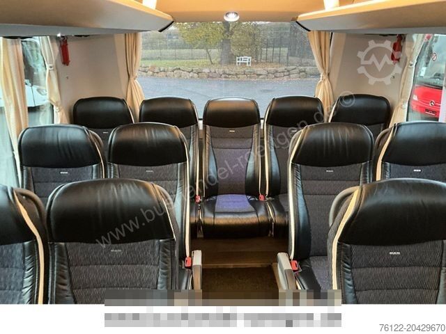 Motor coach MAN R 07 Lion?s Coach/R08/S515/Travego/Tourismo