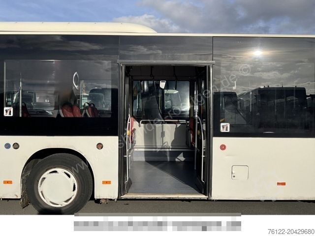 Csuklós autóbusz MAN A 23 Lion?s City/ Klima/ EEV/ O 530 G/ Citaro