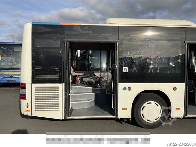 Csuklós autóbusz MAN A 23 Lion?s City/ Klima/ EEV/ O 530 G/ Citaro