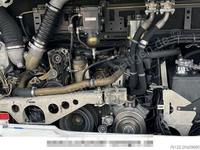 Csuklós autóbusz MAN A 23 Lion?s City/ Klima/ EEV/ O 530 G/ Citaro