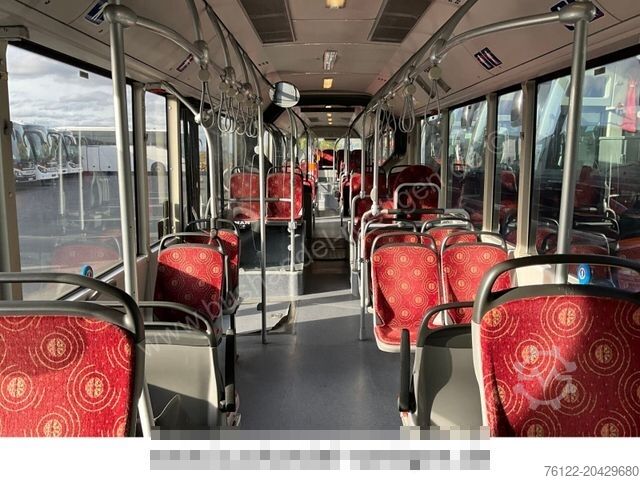 Csuklós autóbusz MAN A 23 Lion?s City/ Klima/ EEV/ O 530 G/ Citaro