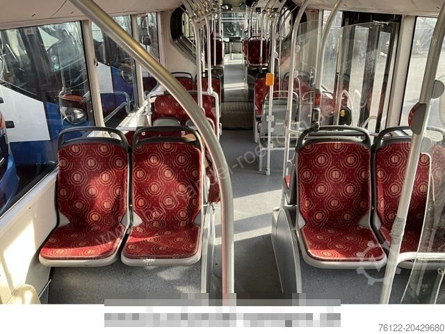 Csuklós autóbusz MAN A 23 Lion?s City/ Klima/ EEV/ O 530 G/ Citaro