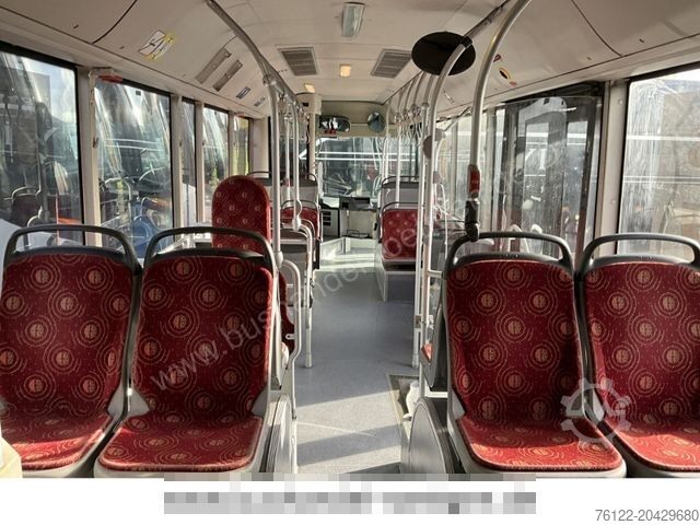 Csuklós autóbusz MAN A 23 Lion?s City/ Klima/ EEV/ O 530 G/ Citaro