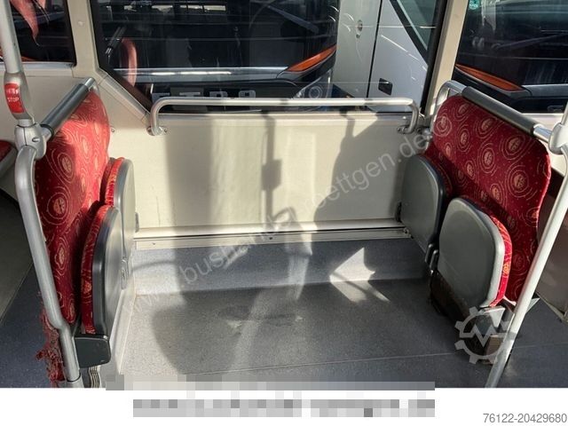 Csuklós autóbusz MAN A 23 Lion?s City/ Klima/ EEV/ O 530 G/ Citaro