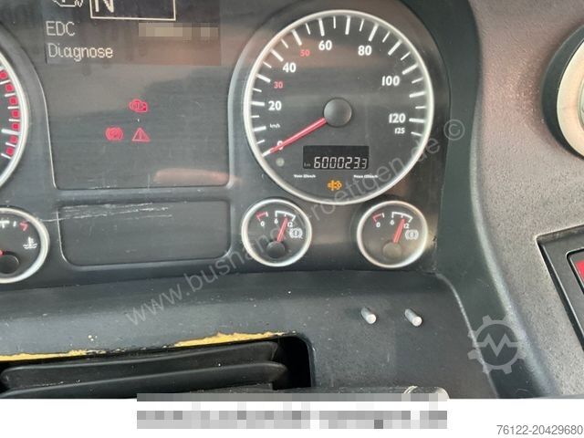 Csuklós autóbusz MAN A 23 Lion?s City/ Klima/ EEV/ O 530 G/ Citaro