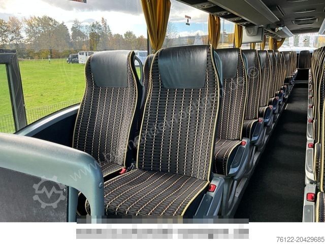 Motor coach MERCEDES-BENZ Tourismo RHD-M/59Sitze/Travego/Cityliner/R08/R07