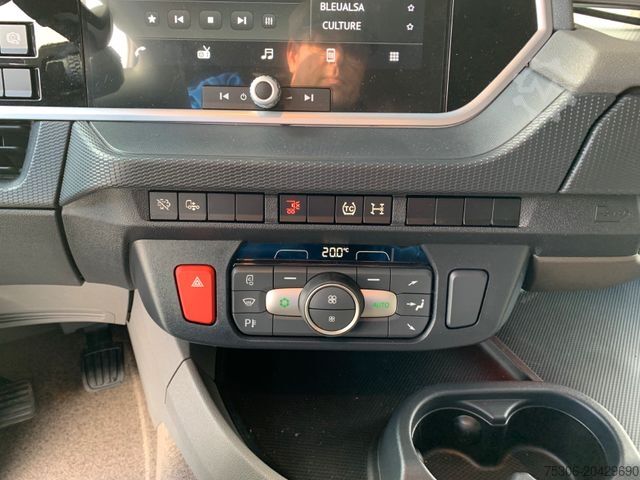 Drankentruck DAF FA XD 370 zikun Swing-Board-Aufbau