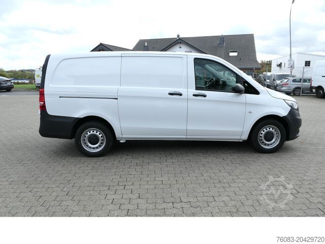 Furgone MERCEDES-BENZ Vito 110 CDI 2.0ltr. RWD Kasten lang Klima