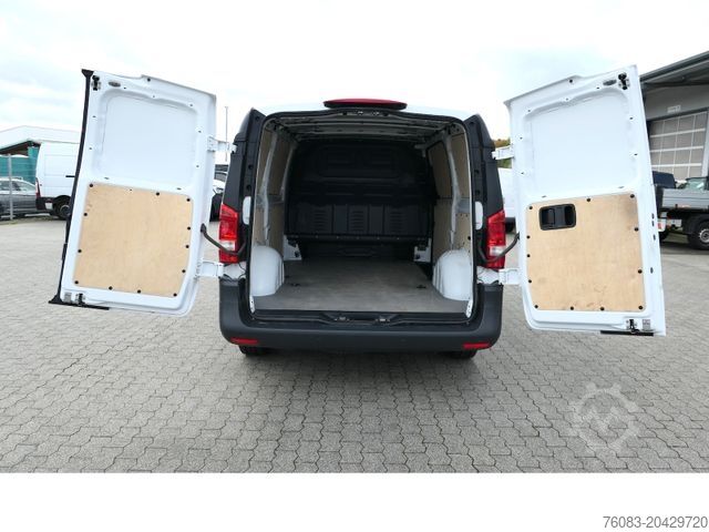 Furgone MERCEDES-BENZ Vito 110 CDI 2.0ltr. RWD Kasten lang Klima