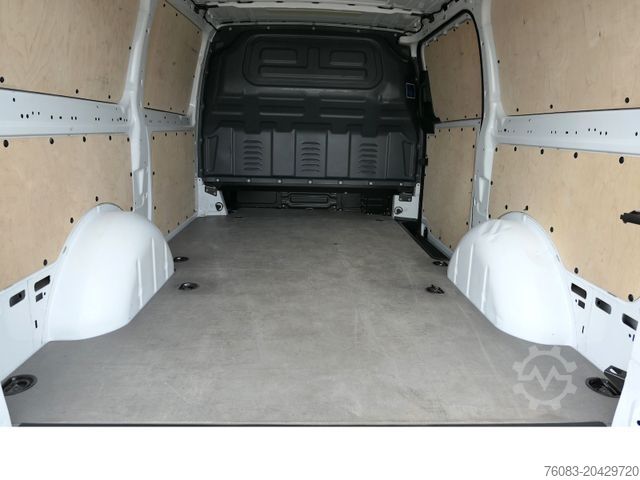 Furgone MERCEDES-BENZ Vito 110 CDI 2.0ltr. RWD Kasten lang Klima