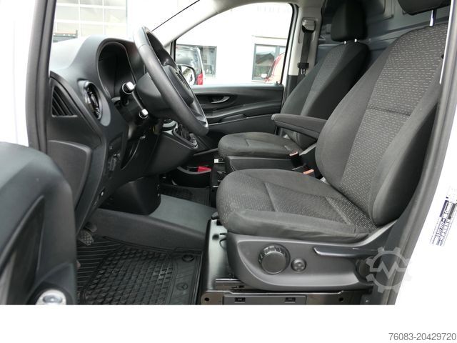 Furgone MERCEDES-BENZ Vito 110 CDI 2.0ltr. RWD Kasten lang Klima