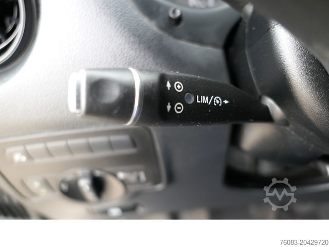 Furgone MERCEDES-BENZ Vito 110 CDI 2.0ltr. RWD Kasten lang Klima