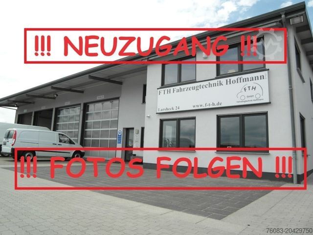 Bestelwagen met verhoogd dak IVECO Daily35-180 HiMatik Maxi Klima Navi Kamera