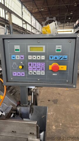 Band Saw MEP Shark 320 AXI