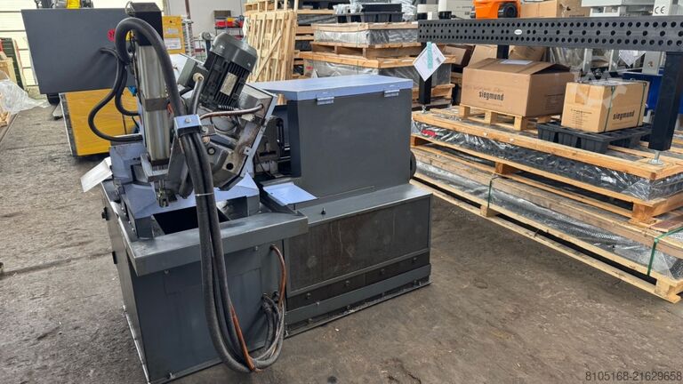 Band Saw MEP Shark 320 AXI