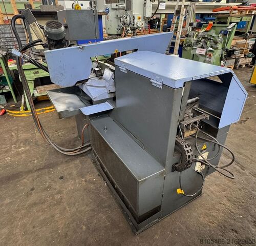 Band Saw MEP Shark 320 AXI