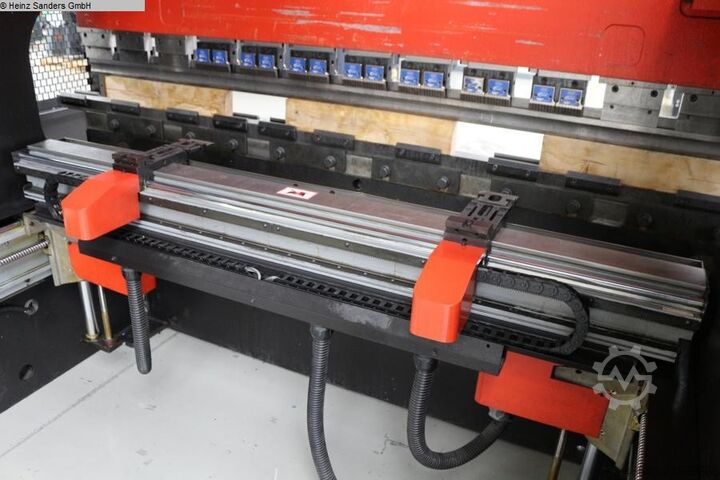 Hydr. pressbrake AMADA HFE 80-25