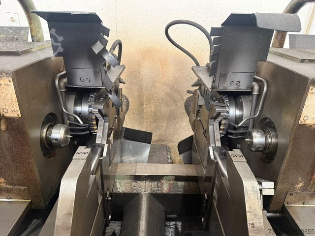 KRAFFTER Machine Tools KRAFFTER Machine Tools KRAFFTER Machine Tools