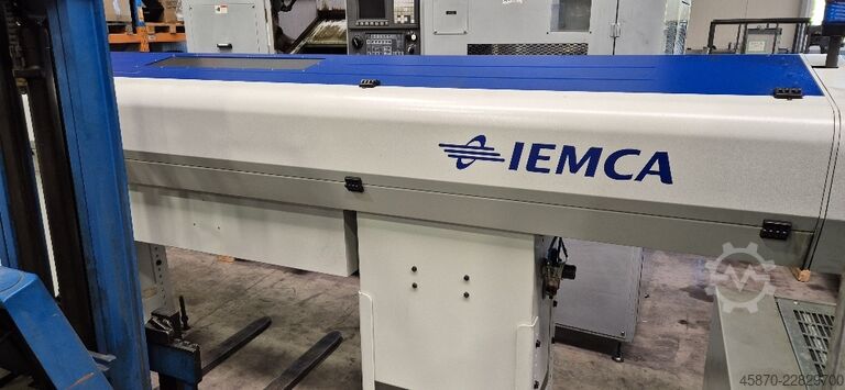  Gildemeister Speed 20-11linear