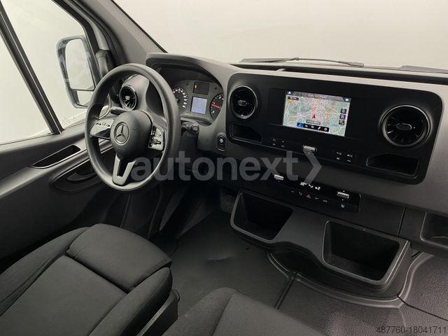 Bestelwagen met verhoogd dak MERCEDES-BENZ Sprinter 314 Automatik *MAXI* KAMERA+NAVI (0499Y