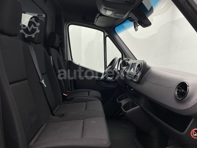 Bestelwagen met verhoogd dak MERCEDES-BENZ Sprinter 314 Automatik *MAXI* KAMERA+NAVI (0499Y