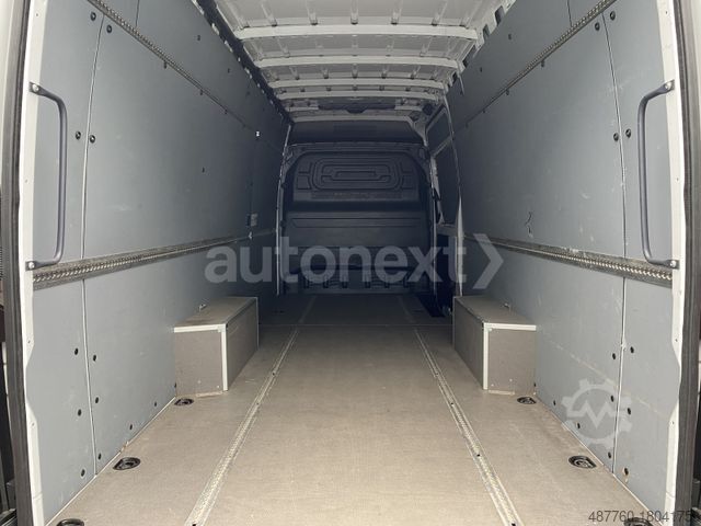 Bestelwagen met verhoogd dak MERCEDES-BENZ Sprinter 317 *MAXI EXTRALANG* 360°+ NAVI 7154