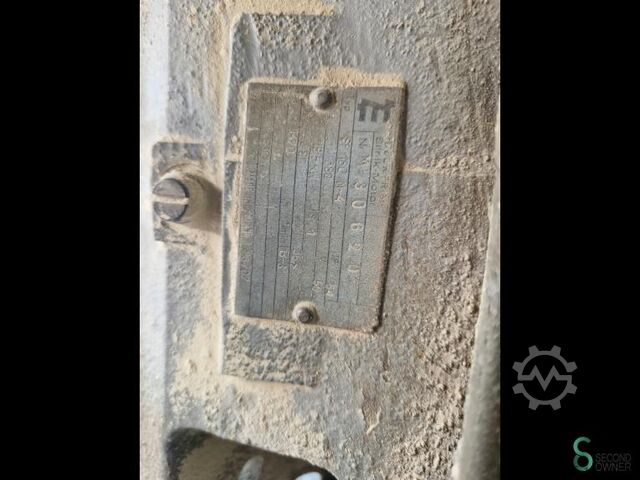 Afzuigingen Modesta MDU 5003 Modesta MDU 5003