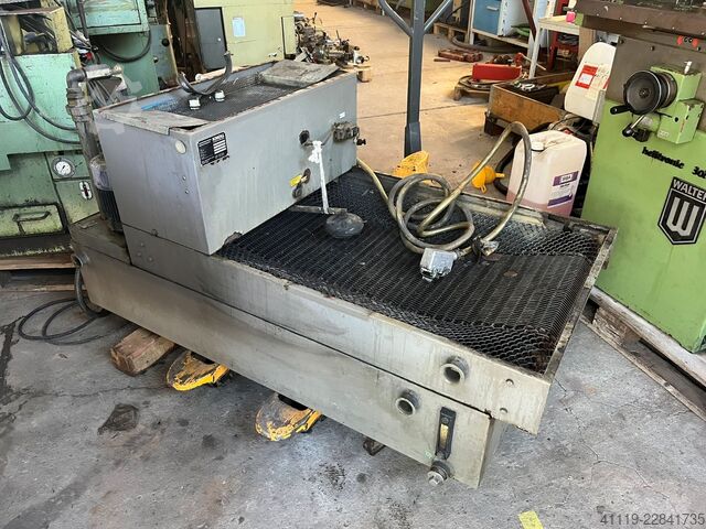 Sistema de filtración Knoll PF100  