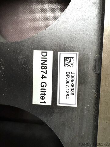 Messplatte Messleistensatz Montagelineale