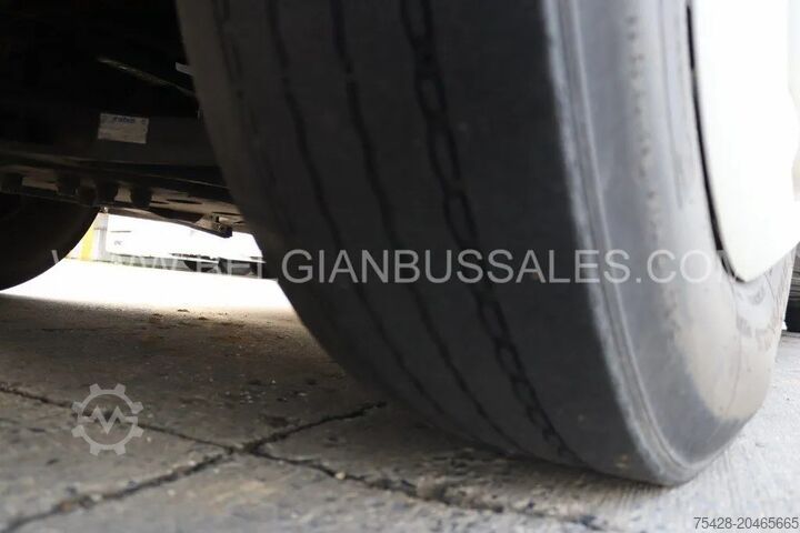 Coach Iveco Magelys Pro / 12.8m / Euro 6 / Full option