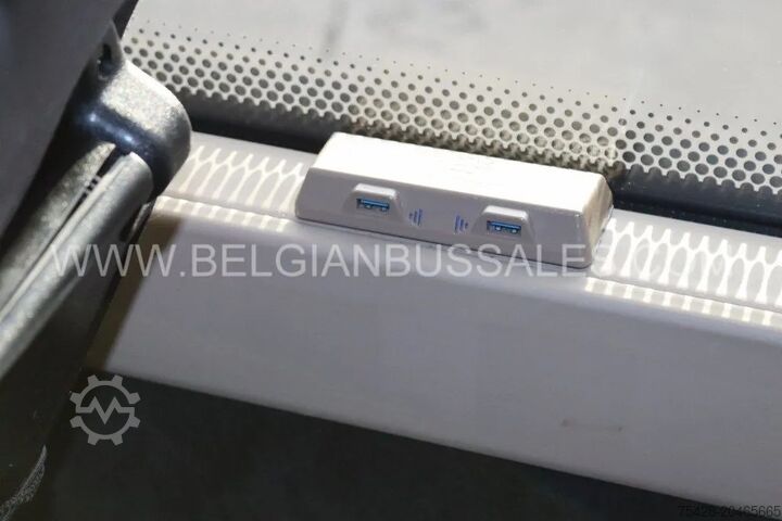 Coach Iveco Magelys 13m