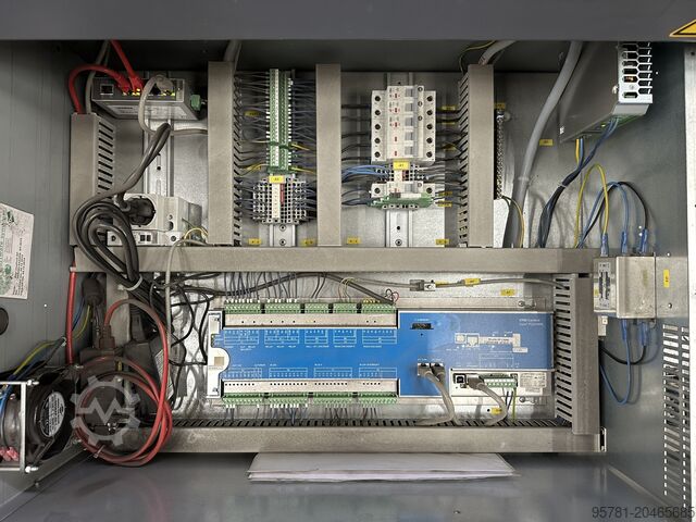 Shuttle XP, Hänel Lean Lift, magazijnlift Kardex Shuttle XP 500