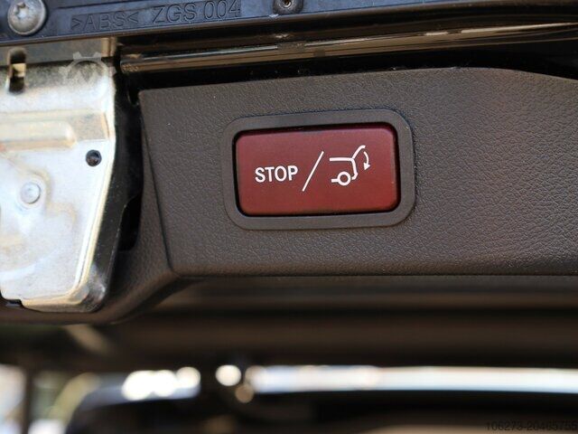 Minibus Mercedes-Benz V 300 Avantgarde Extralang,Allrad,2Schiebetüren