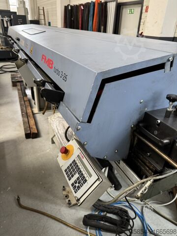  FMB Turbo 3-26